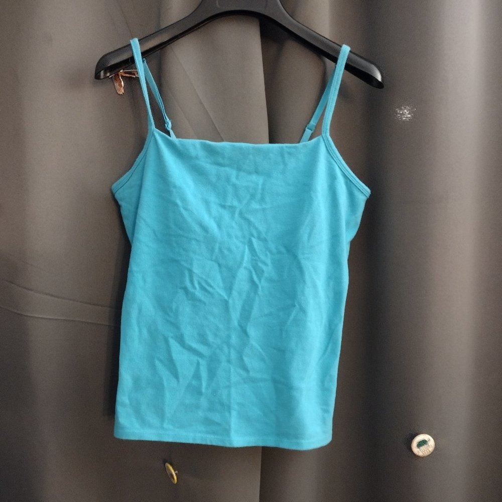 Lord & Taylor Ladies Sleeveless Top Tank top Size S